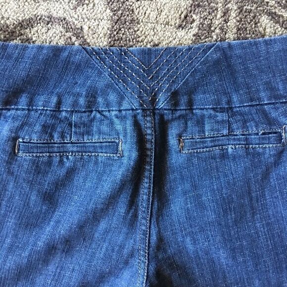 Ron & Ali High waisted walking shorts Size 6 - Picture 5 of 5